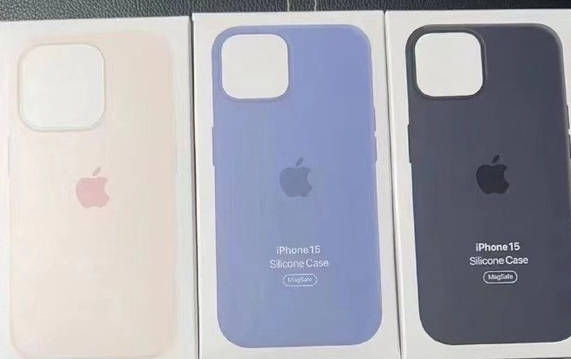 全椒苹果14维修站分享iPhone14手机壳能直接给iPhone15用吗?