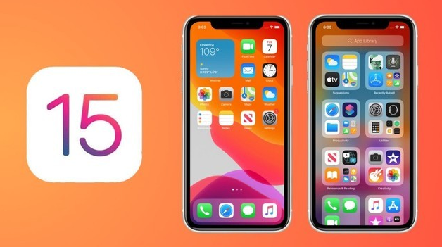 全椒苹果13维修分享iPhone13更新iOS 15.5，体验如何 