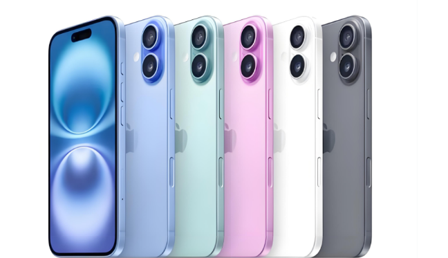 全椒苹果手机维修分享iPhone 17换电池 