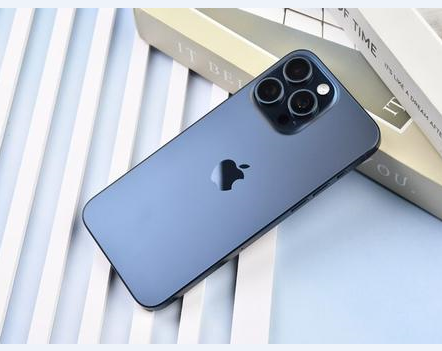 全椒苹果维修点分享iPhone 15 Pro Max进水维修 