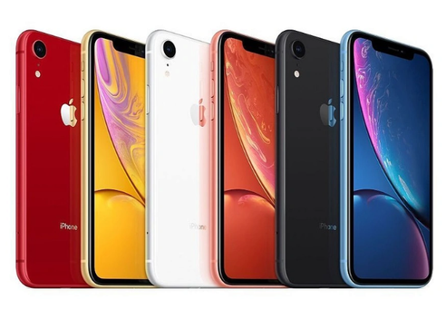 全椒苹果维修点分享iPhone XR自动关机音频功放与电池通信故障 