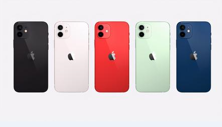 全椒苹果维修点分享iPhone 12电池发烫少见诱因解析 