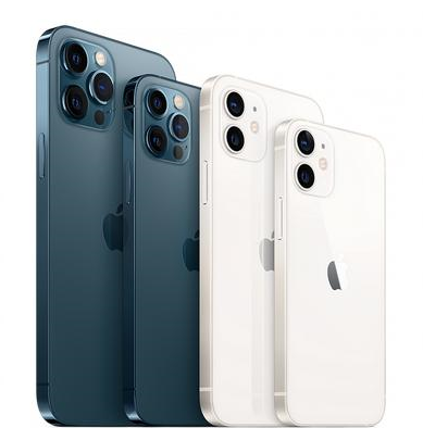 全椒苹果维修点分享iPhone 12 Pro发烫关联故障汇总 