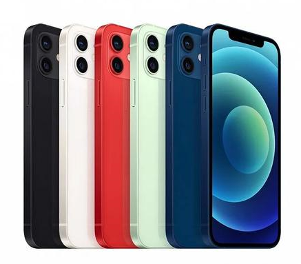 全椒苹果维修点分享iPhone 12 Pro Max发烫冷门故障梳理 