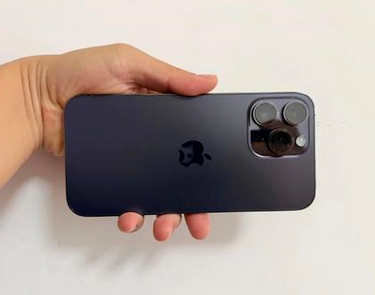 全椒苹果维修点分享iPhone 14 Pro Max发烫多重诱因剖析 